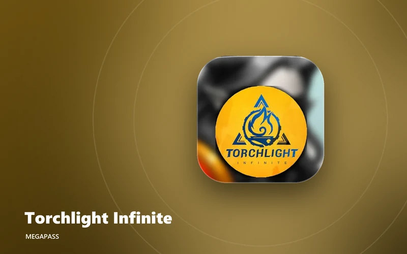Torchlight Infinite