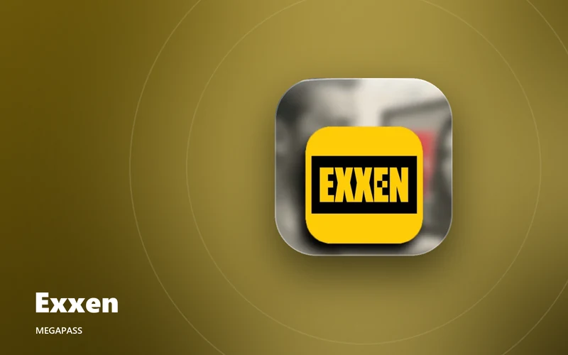 اشتراک Exxen
