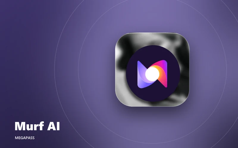 اشتراک Murf AI