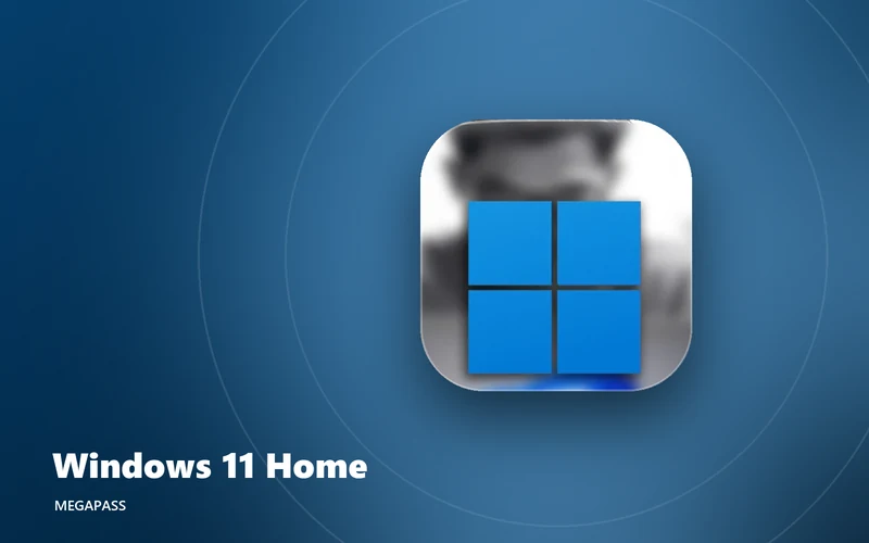 لایسنس Windows 11 Home