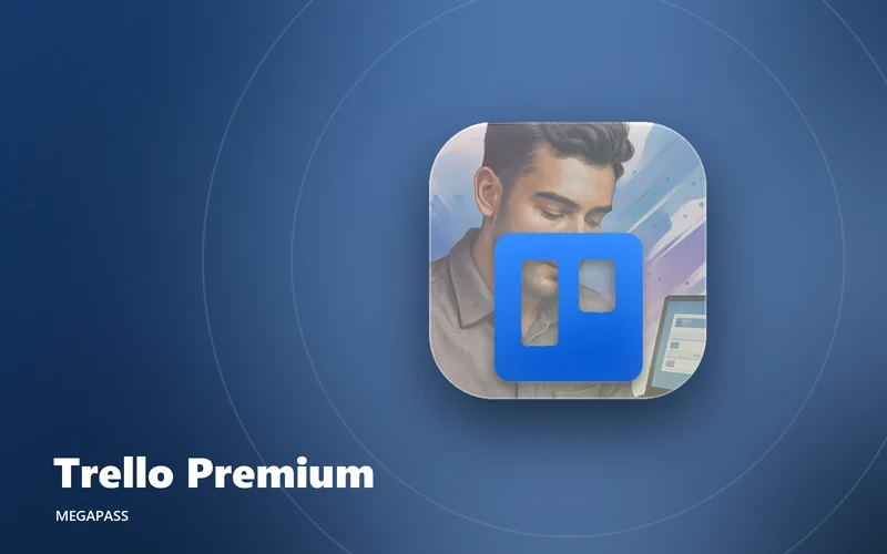 اشتراک Trello Premium