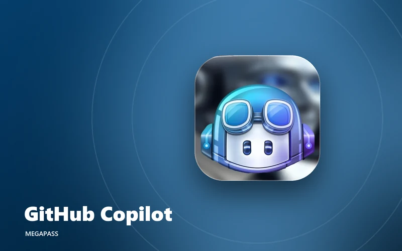اشتراک GitHub Copilot