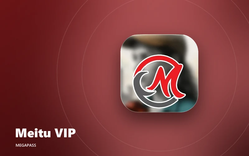 اشتراک Meitu VIP
