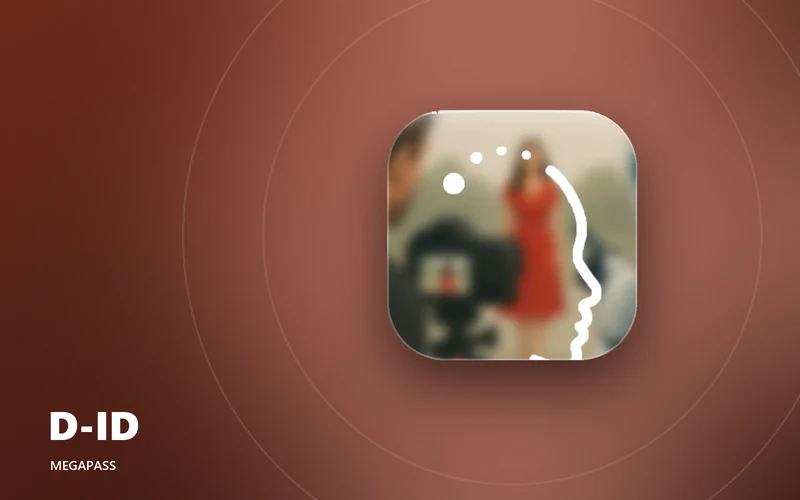 اشتراک D-ID