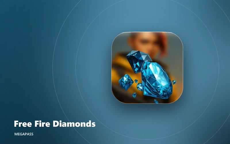 Free Fire Diamonds