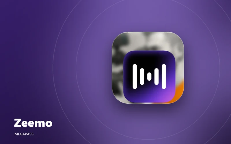 اشتراک Zeemo
