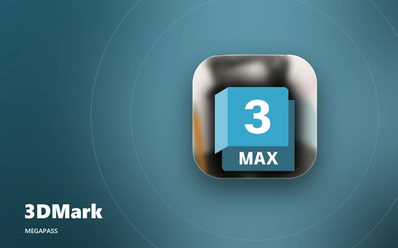 لایسنس 3DMark