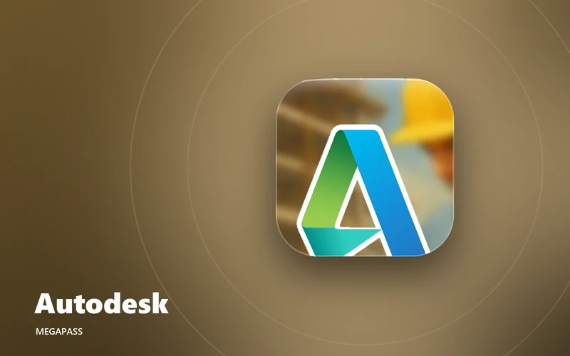 اشتراک Autodesk