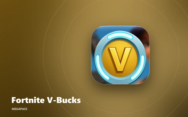 Fortnite V-Bucks