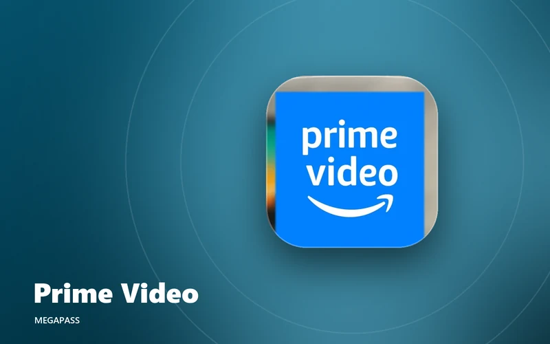 اشتراک Prime Video