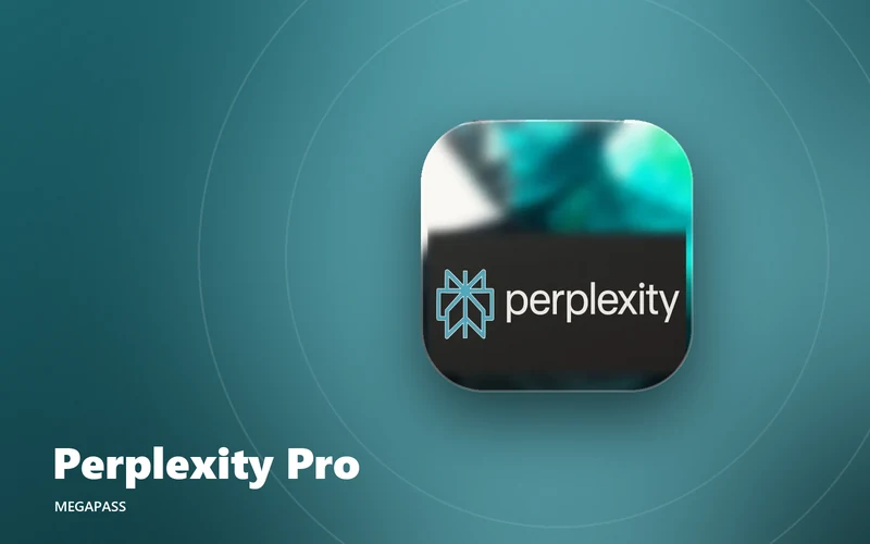 اشتراک Perplexity Pro