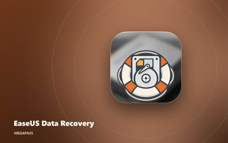 لایسنس EaseUS Data Recovery