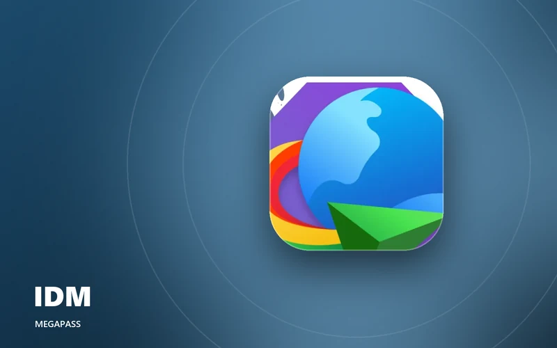 لایسنس IDM