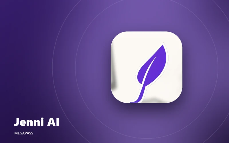 اشتراک Jenni AI