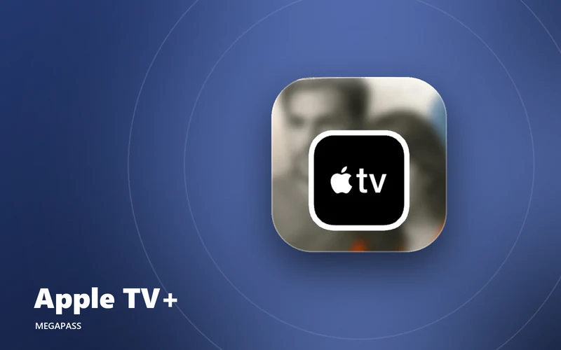 اشتراک Apple TV+