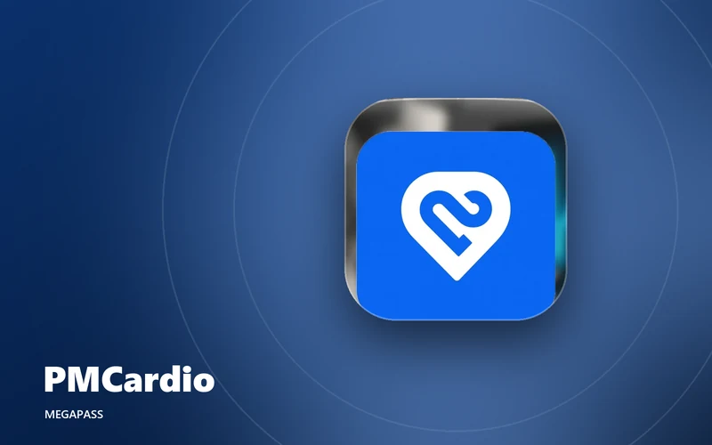 اشتراک PMCardio