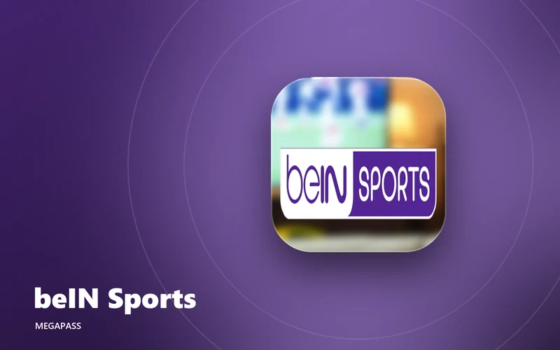 اشتراک beIN Sports