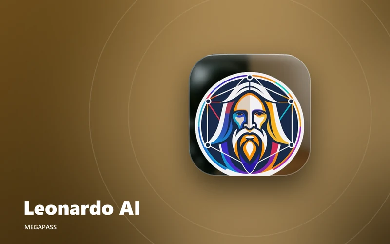 اشتراک Leonardo AI