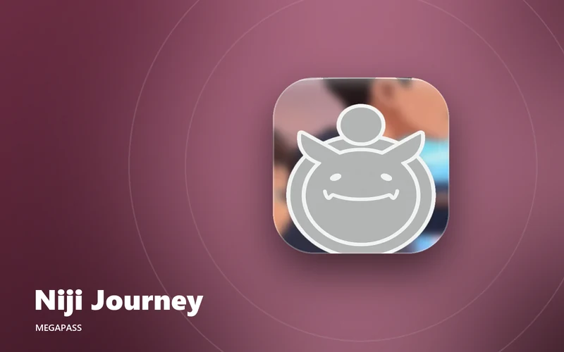 اشتراک Niji Journey