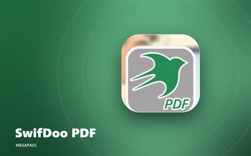 اشتراک SwifDoo PDF
