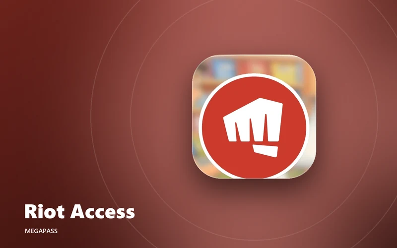 Riot Access