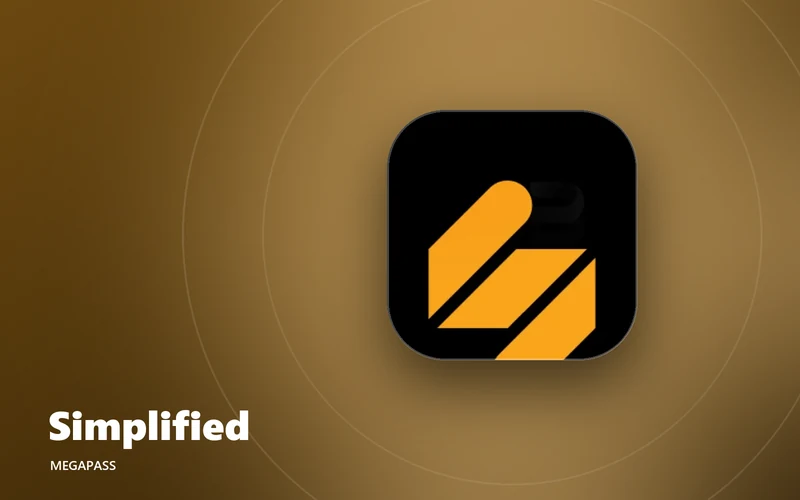 اشتراک Simplified