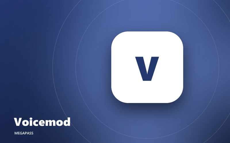 اشتراک Voicemod