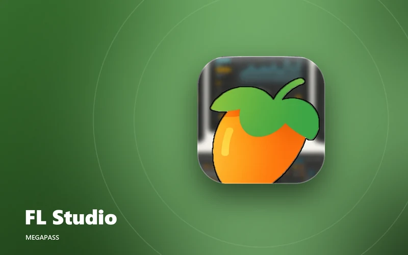 اشتراک FL Studio