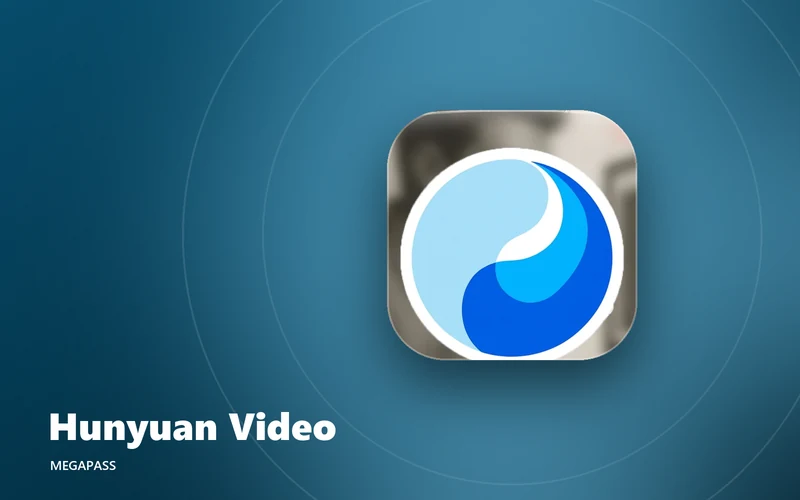 اشتراک Hunyuan Video