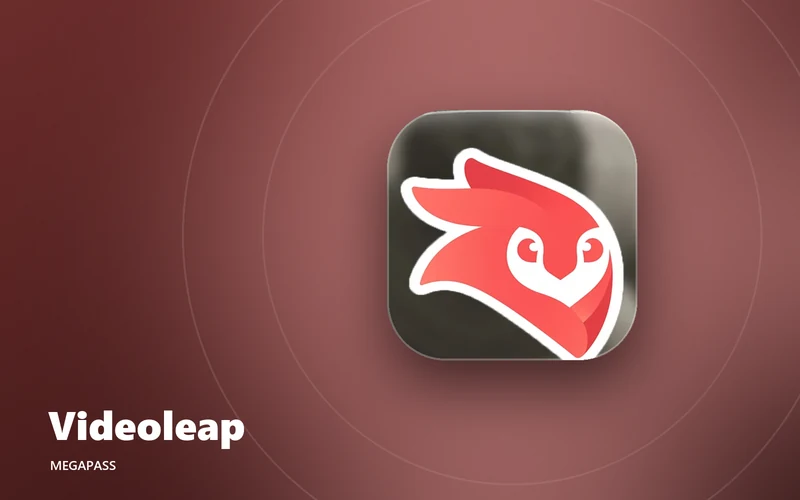 اشتراک Videoleap