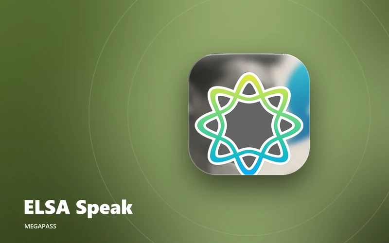اشتراک ELSA Speak