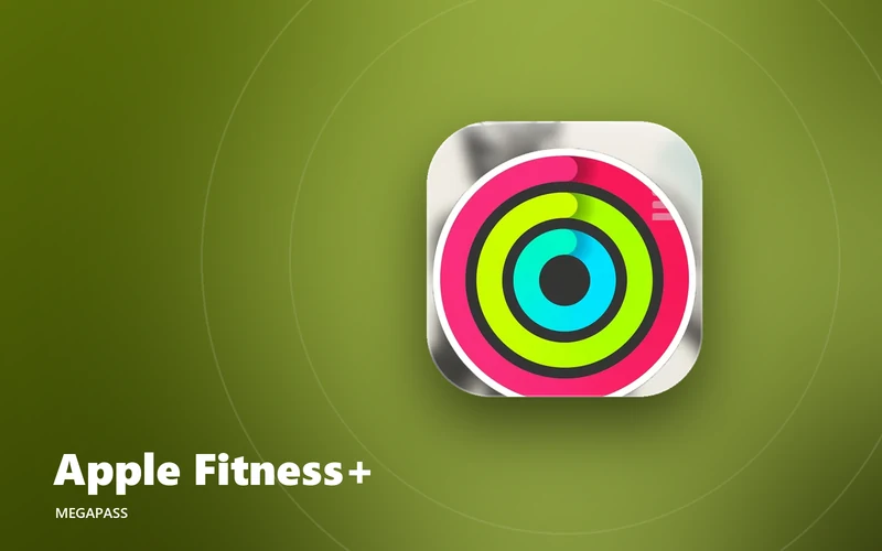 اشتراک Apple Fitness+