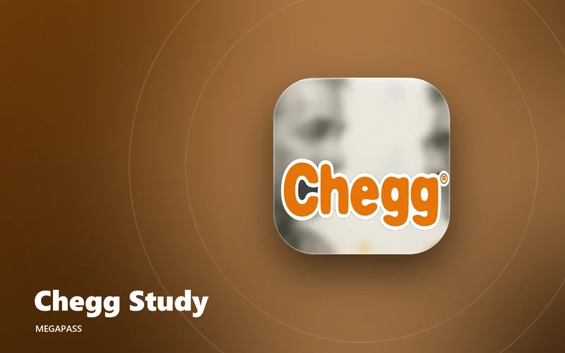 اشتراک Chegg Study