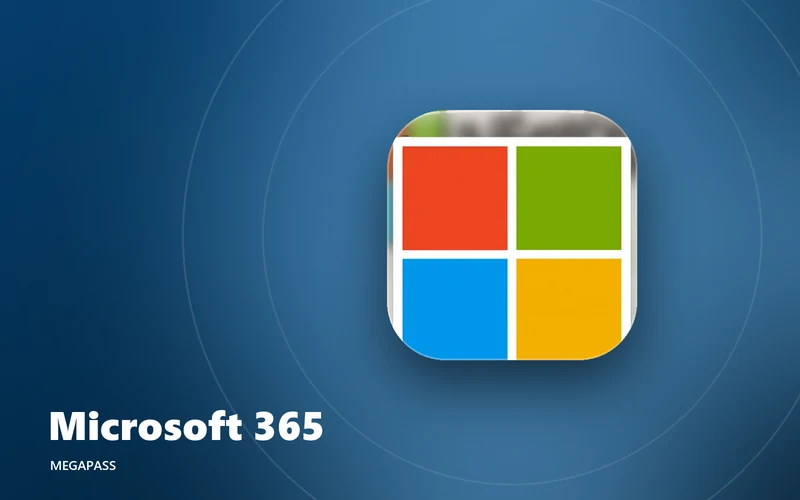 اشتراک Microsoft 365