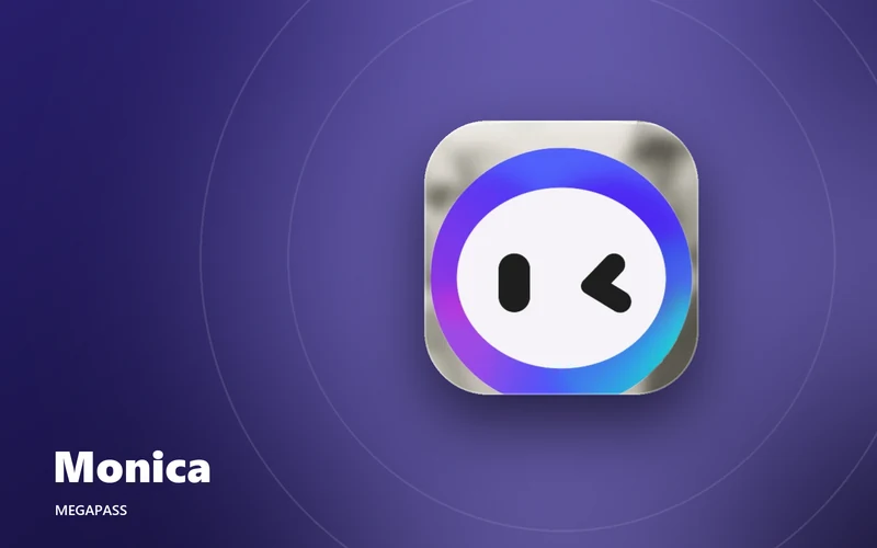 اشتراک Monica