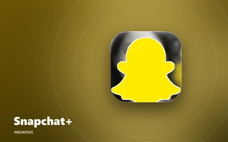 اشتراک Snapchat+