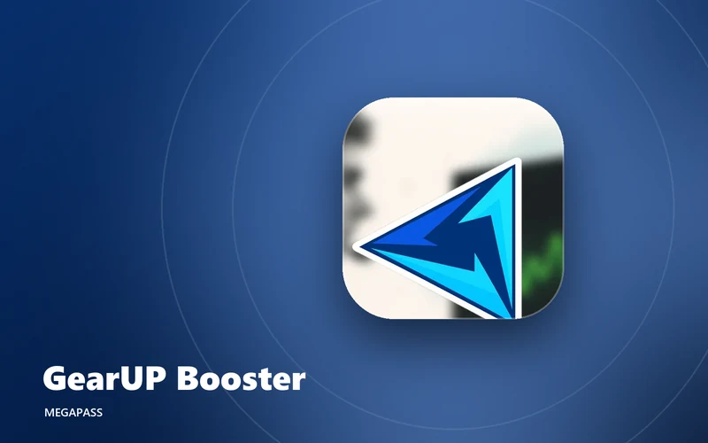 GearUP Booster
