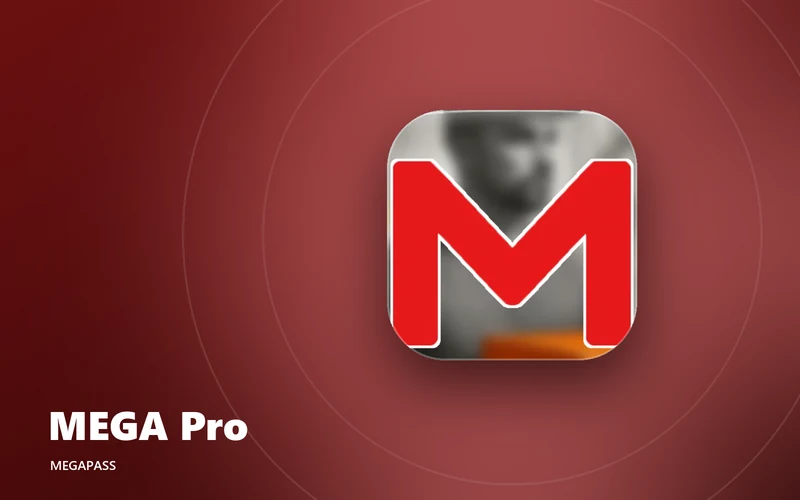 اشتراک MEGA Pro