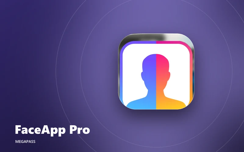 اشتراک FaceApp Pro