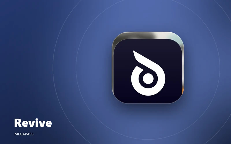 اشتراک Revive