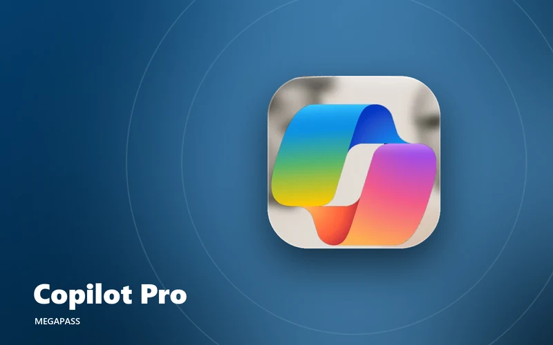 اشتراک Copilot Pro