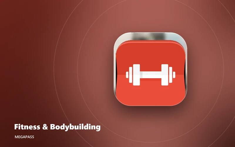 اشتراک Fitness & Bodybuilding