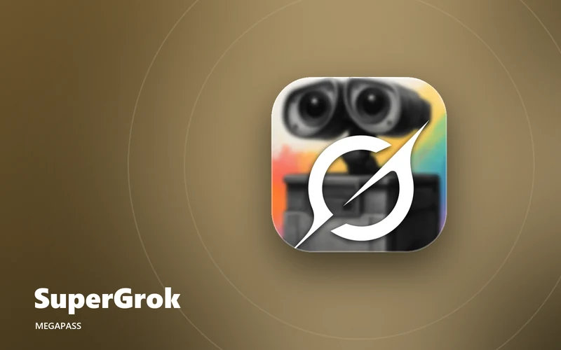 اشتراک SuperGrok