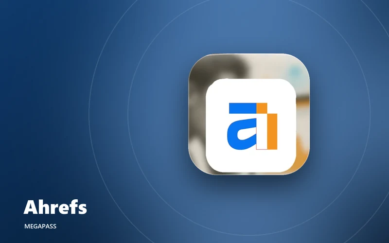 اشتراک Ahrefs