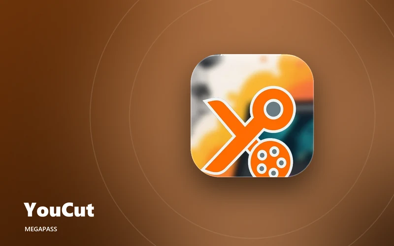 اشتراک YouCut