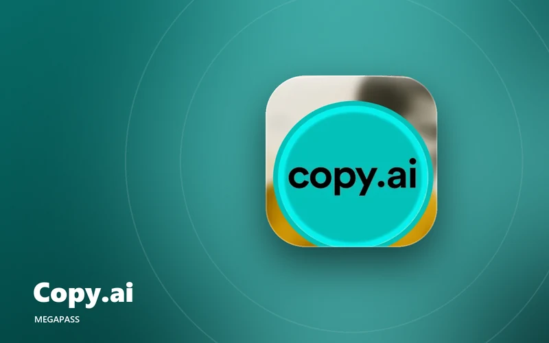 اشتراک Copy.ai