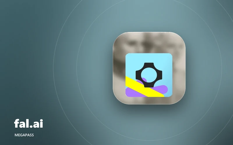اشتراک fal.ai