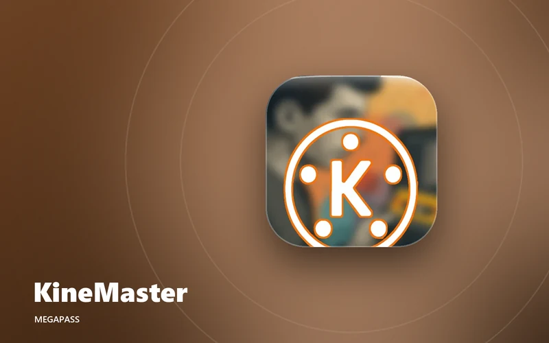 اشتراک KineMaster