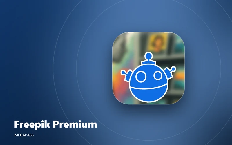 اشتراک Freepik Premium