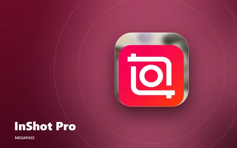 اشتراک InShot Pro
